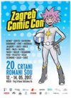 Le 20e festival international de la BD de Zagreb sous tension