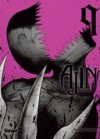 Ajin T9 - Par Gamon Sakurai - Glénat