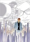 Philippe Francq et Eric Giacometti font passer Largo Winch dans la Nouvelle Économie