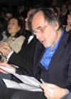 Art Spiegelman : « La bande dessinée a quelques points communs avec le yiddish. »