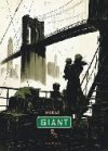 Giant T2 - Par Mikaël - Dargaud