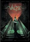 La Valise - Par Gabriel Almaric, Morgan Schmitt Giordano et Diane Ranville - Akileos