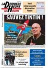 R.G. Junior veut "sauver Tintin"