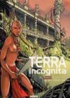 Terra Incognita - T2 : Horzo - Perrottin & Chami - Theloma