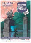 Spirou, Blake & Mortimer, Les Enfants de la résistance... : en septembre, la BD sera en fête à Bruxelles !