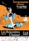 Catel, Astérix et Mattotti... Découvrez le programme des 12e Rencontres Chaland de Nérac
