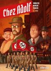 Chez Adolf T.1 : 1933 - Par Rodolphe, Marcos & Fogolin - Delcourt
