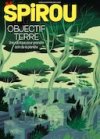 Spirou : Objectif Terre ! 