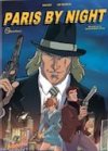 Paris By Night - Pascal Davoz & Olivier De March - Idées+
