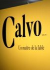 Angoulême 2020 : Calvo, l'expo-événement d'un réaliste animalier