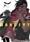 Bandit 7 (2 tomes) – Par Masayumi – Vega