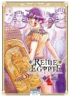 Reine d'Egypte T. 7 - Par Chie Inudoh - Ki-oon