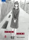 Les Liens du sang T. 8 - Par Shuzo Oshimi - Ki-oon
