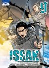 Issak T.9 - Par Shinji Makari & Double-S - Ki-oon