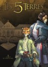 "Les 5 Terres" : la série s'approche déjà de la fin de la première saison