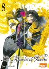 Les Mémoires de Vanitas T. 8 - Par Jun Mochizuki - Ki-oon