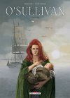 O'Sullivan T. 1 : Mary-Maë - Par Rodolphe & Marc-Renier - Delcourt