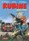 Rubine fait son retour dans "Serial lover"