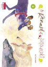 Le Renard et le petit Tanuki T. 2 - Par Mi Kitagawa - Ki-oon
