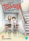 Quand Takagi me taquine T. 10 & T. 11 - Par Soichiro Yamamoto - nobi nobi