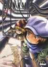 Gunnm Mars Chronicle T. 7 - Par Yukito Kishiro - Glénat Manga
