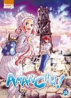 Amanchu ! T. 16 - Par Kozue Amano - Ki-oon
