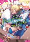 Mon frère, cet Otaku - Par Mimu Oyamada - Komikku