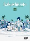 Kakushigoto T. 4, T. 5 & T. 6 - Par Kouji Kumeta - Editions Vega