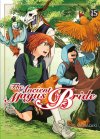 The Ancient Magus Bride T. 15 - Par Koré Yamazaki - Komikku Editions