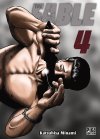 The Fable T. 3 & T. 4 - Par Katsuhisa Minami - Pika Edition
