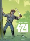 421, Intégrale T. 2 – Par Maltaite & Desberg – Éditions Dupuis