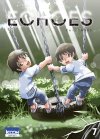 Echoes T. 7 - Par Kei Sanbe - Ki-oon