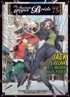 The Ancient Magus Bride - Psaume 75, T. 4 - Par Yu Godai & Mako Oikawa - Komikku Editions