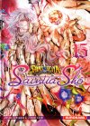 Saint Seiya Saintia Shô T. 15 - Par Masami Kurumada & Chimaki Kuori - Kurokawa