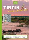 Hergé, Tintin et les drôles de bêtes