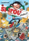 Angoulême 2022 : Dupuis annonce la reprise de Gaston Lagaffe par Marc Delaf