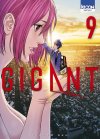 Gigant T. 9 - Par Hiroya Oku - Ki-oon