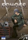 Echoes T. 8 - Par Kei Sanbe - Ki-oon