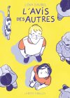 L'Avis des autres - Par Léna Saurel - La Boîte à Bulles