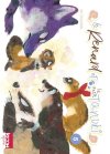 Le Renard et le petit Tanuki T. 5 - Par Mi Tagawa - Ki-oon