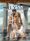 Après Achille, Cosimo Ferri revisite le mythe d'Ulysse