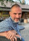 Philippe Duvanel (directeur artistique de Delémont'BD) : " La création suisse, pour moi, c'est important. " [INTERVIEW]