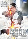 Issak T. 12 - Par Shinji Makari & Double-S - Éd. Ki-oon