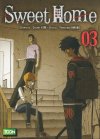 Sweet Home T. 3 - Par Carnby Kim & Youngchan Hwang - Ki-oon