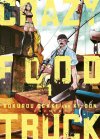 Crazy Food Truck T. 1 - Par Rokurou Ogaki - Ed. Ki-oon