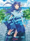 The Tunnel to Summer T. 1 - Par Mei Hachimoku & Koudon - Mangetsu