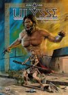 Ulysse, d'une île à l'autre : du cyclope à Circé