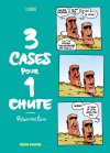 3 cases pour 1 chute, Résurrection - Par L'Abbé - Ed. Fluide Glacial