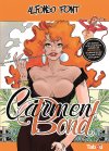 Carmen Bond et Démonika : initiation et dévotion