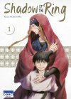 Shadow of the ring T. 1 - Par Kaiji Nakagawa - Ki-oon